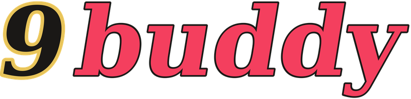 9buddy logo