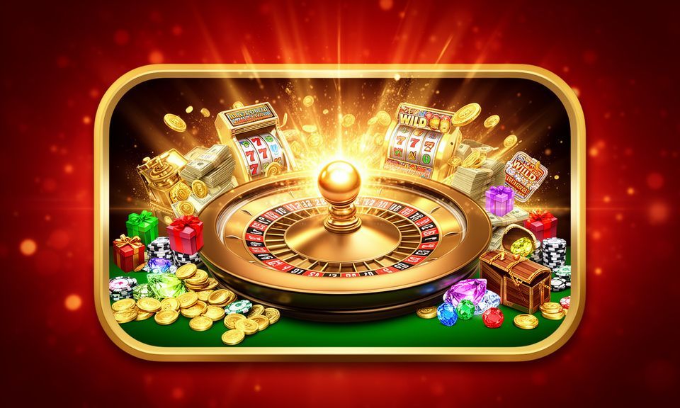 9buddy 9buddy App: Slot, Live Casino Sportsbook di Genggamanmu